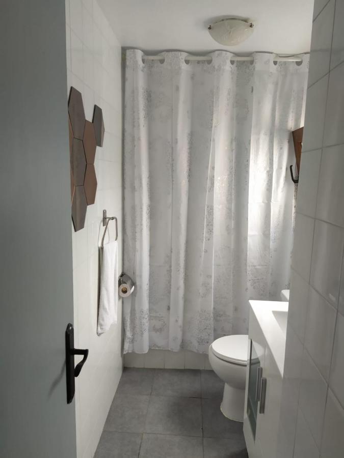 Casa El Lavadero Prio Villa Eksteriør billede