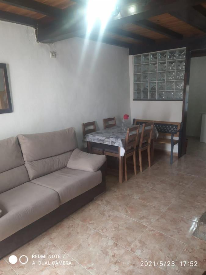 Casa El Lavadero Prio Villa Eksteriør billede