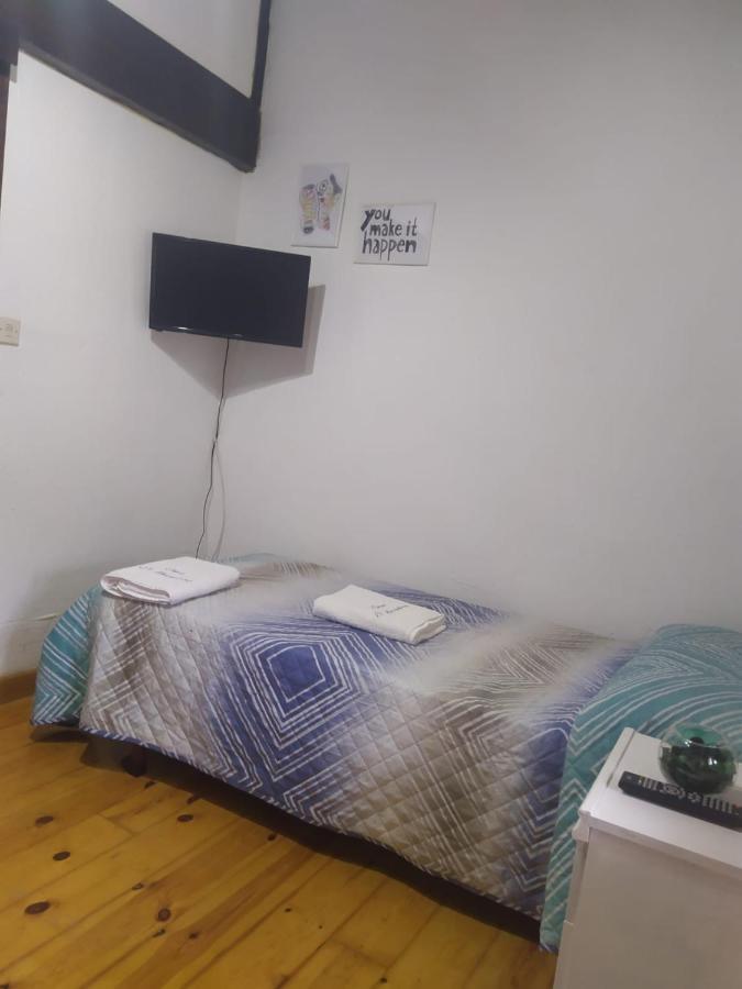 Casa El Lavadero Prio Villa Eksteriør billede